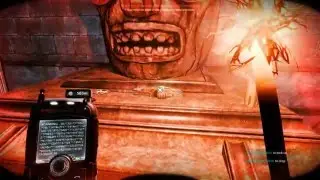 The Solus Project - Lost Artifacts & Relics 3rd Cave - 2nd Key