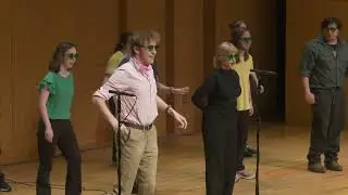 [Guest Performance] UNT Center Stage - 