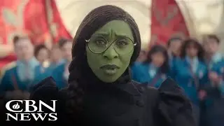 A First Look at Wicked: A Story About Friendships, Finding Identity, and What You Believe