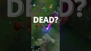 Diamond Support #leagueoflegends #highlights #survive #games #fun #lol #epic #support