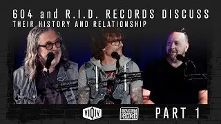 604 and RID talk about their history together   PART I