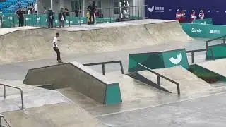 Subscribe and Follow #skateboard #skateboarding #shortvideo #roadskating #sportsgear #newsong 