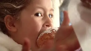 Paczki Day in Hamtramck