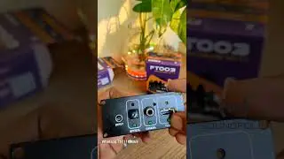 futech FT003 5.1 dolby dts decoder
