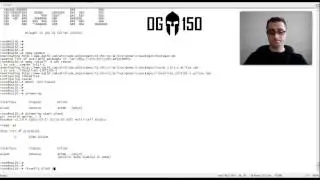 Reaver Demonstration - Brute Force WPS Attack!