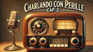 Charlando con Perille cap&iacute;tulo 2 (Desde Jesus de Shingo hasta la Carta Astral)