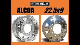 ALCOA 22.5x9