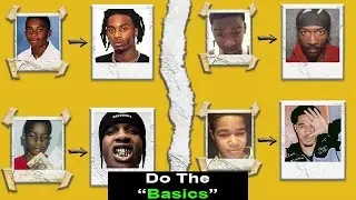 Doing the Basics Builds a Legacy