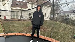 Flip video with friend @Pittsburgh-fan /first video 