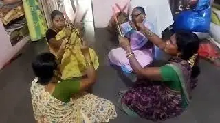 Haage summane ondu kolatad haadu