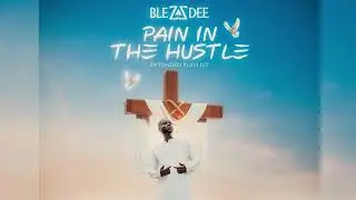 Blezdee - Kismat (Audio Slide)