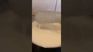 Sour Soft Maize Porridge