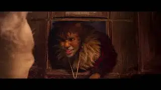 'Cats' Official Trailer (2019) | Taylor Swift, Jennifer Hudson, Idris Elba