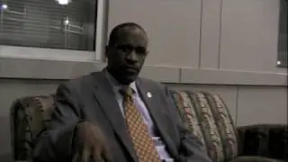 Walter Kimbrough