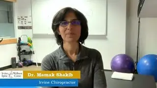 Wrist pain explained by Irvine Chiropractor