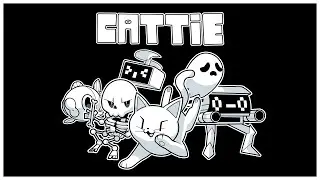 Cattie Trailer (PlayStation, Switch, Xbox)