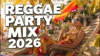 Best Smooth Reggae Mix: Chill Sunset & Night Vibes