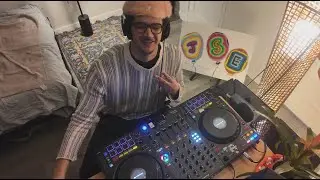 JSE weekly radio ep. 10 - CLUB/FOOTWORK/RNB/HIPHOP