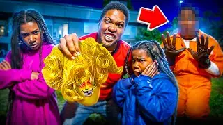 WE FOUND OUT WHO THE CREEPY  MOM IS.... 💔😨 (ITS OVER)