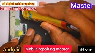 Vivo Y85 Y81 Y83 LCD Change | All model Screen Change | Y83 Y81 Y85 screen Kaise change Karen bilkul