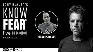 Marcus Davis - The Irish Hand Grenade