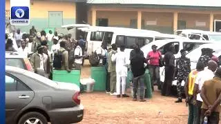 FCT Council Elections: Low Turnout, Polling Unit Confusion Mar Exercise