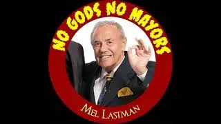 Mel Lastman