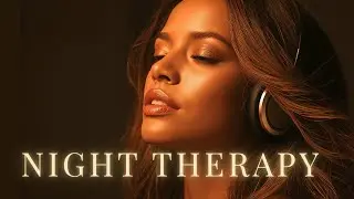 【R&B Soul】 Velvet Jazz Flow – Smooth R&B & Soft Jazz for Deep Calm Nights (2 Hours) | SoulFlow R&B