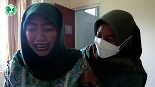 CODE PINK RUMAH SAKIT IBU & ANAK PALA RAYA