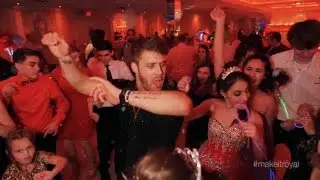 Sweet 16 DJ NJ, Royal Entertainment Productions, LLC, Video Compilation