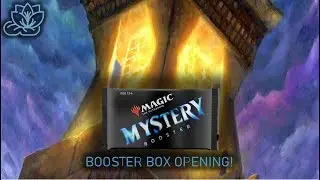 Insane Double Mana Crypt Mystery Booster Box