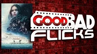 Star Wars Rogue One - Movie Review
