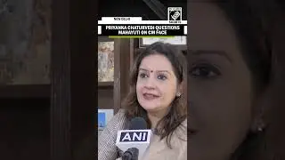 &ldquo;Why are they not announcing&rdquo;, Priyanka Chaturvedi questions Mahayuti on CM face