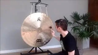 Meinl Sonic Energy Wind Gong 32