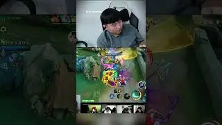 Montage Grock By Baloyskie