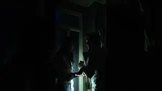 PARANORMAL ACTIVITY | OFFICIAL TRAILER  #horror #paranormalactivity #theatre