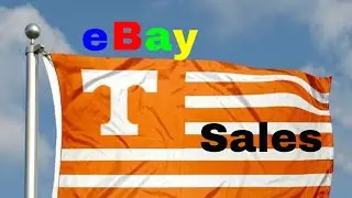 An eBay Sales Video by Man Mountain Link
