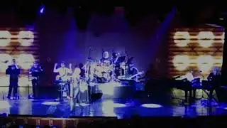 Are You Gonna Go My Way, We Will Rock You, I Love Rock n Roll