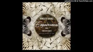 Dubelu & Sahal&eacute; - Empowerment