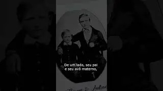 O Homem Mais Rico da História dos Estados Unidos!