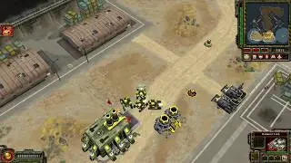 Athena's Wrath Soviets Command & Conquer Red Alert 3  Uprising