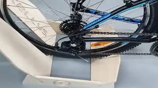 Kellys Madman 10 Mountain