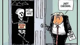 The Epstein Files 