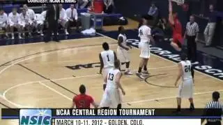 Northern Sun Showcase (3/23/12)
