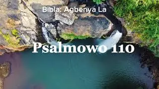 Psalmowo 110