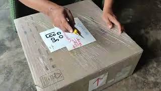 Marantz Stereo 70s unboxing part 1