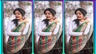 New SANTALI ALIGHT MOTION ♻️VIDEO EDITING XML FILE STATUS VIDEO2025.Maddy Babu EDITING #alightmotion