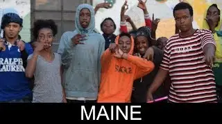 Maine Rap Scene is EXPLODING with Music Videos