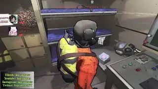 Lethal Company new Update with naubal kies and kia