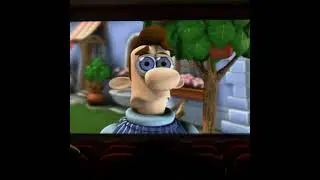 Why is Woody Neighbor's Nightmare. How to Get a Neighbor. Remaster.
